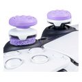kontrolfreek aimboost kit ps5 dualsense ps5 ps4 purple extra photo 1