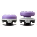 kontrolfreek performance thumbsticks galaxy ps5 ps4 purple extra photo 1 kontrolfreek performance thumbsticks galaxy ps5 ps4 purple extra photo 1