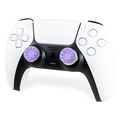 kontrolfreek performance thumbsticks galaxy ps5 ps4 purple extra photo 2 kontrolfreek performance thumbsticks galaxy ps5 ps4 purple extra photo 2