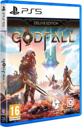 godfall deluxe edition photo