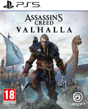 assassin s creed valhalla standard edition photo