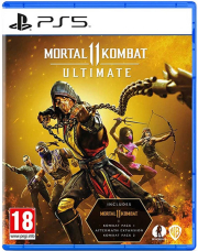 mortal kombat 11 ultimate photo