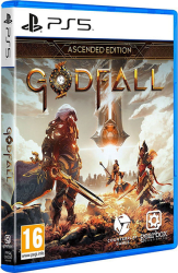 godfall ascended edition photo