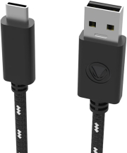 snakebyte ps5 usb charge cable 5m photo