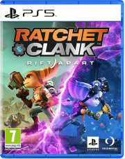 ratchet clank rift apart photo