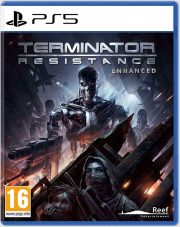 terminator resistance enhanced photo