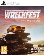 wreckfest photo