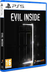 evil inside photo