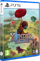 yonder the cloud catcher chronicles enhanced edition photo