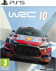 wrc 10 photo