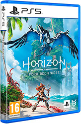horizon forbidden west standard edition greek subs photo