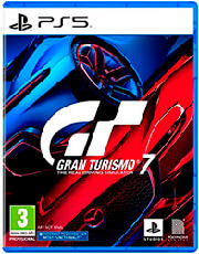 gran turismo 7 standard edition photo