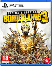 borderlands 3 ultimate edition photo