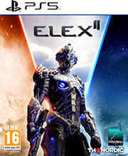 elex ii photo