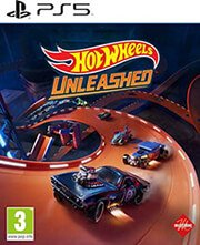 hot wheels unleashed photo