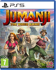 jumanji the video game photo