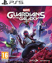 marvels guardians of the galaxy photo
