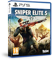 sniper elite 5 photo