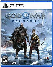 god of war ragnarok photo