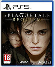 a plague tale requiem photo