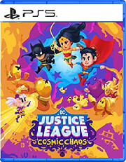 dc s justice league cosmic chaos photo