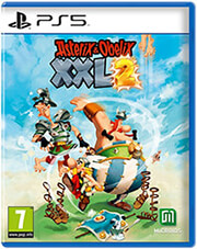 asterix obelix xxl2 photo