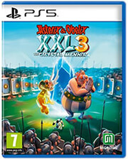 asterix obelix xxl3 the crystal menhir photo