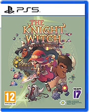 the knight witch deluxe edition photo