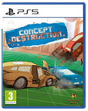 concept destruction photo