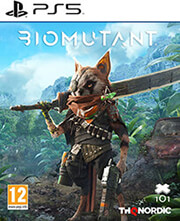 biomutant photo