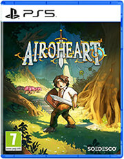 airoheart photo