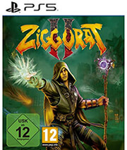 ziggurat ii photo