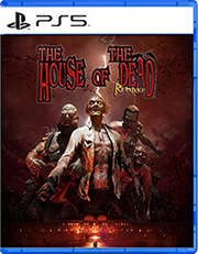 the house of the dead remake photo