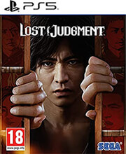 lost judgment photo