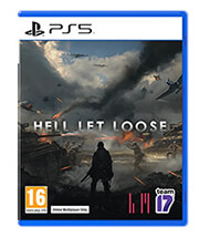 hell let loose photo