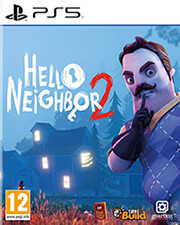 hello neighbor 2 photo