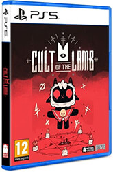 cult of the lamb photo