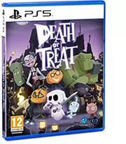 death or treat photo
