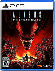 aliens fireteam elite photo