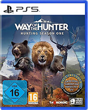 way of the hunter hunting season one photo