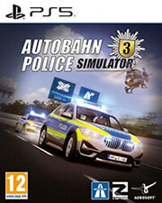 autobahn police simulator 3 photo
