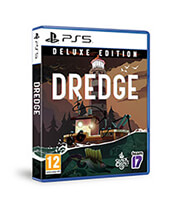dredge deluxe edition photo