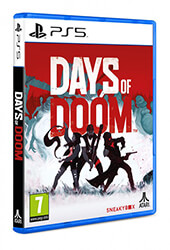 days of doom photo