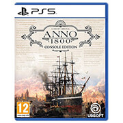 anno 1800 console edition photo