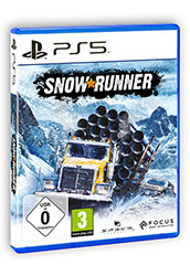snowrunner photo
