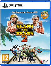 bud spencer terence hill slaps and beans 2 photo