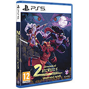 chronicles of 2 heroes amaterasus wrath photo