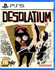 desolatium photo