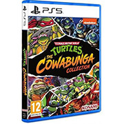 teenage mutant ninja turtles the cowabunga collection photo