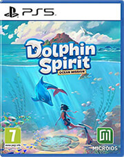 dolphin spirit ocean mission photo